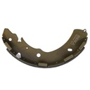 BALATAS MITSUBISHI L200 07-18/DMAX 11-19 4WD CH (8-97947-802-0)