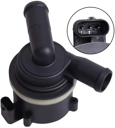 BOMBA AGUA VOLKSWAGEN AMAROK 2.0 2010-2020 (ELECTRICA ADICIONAL AUXILIAR)