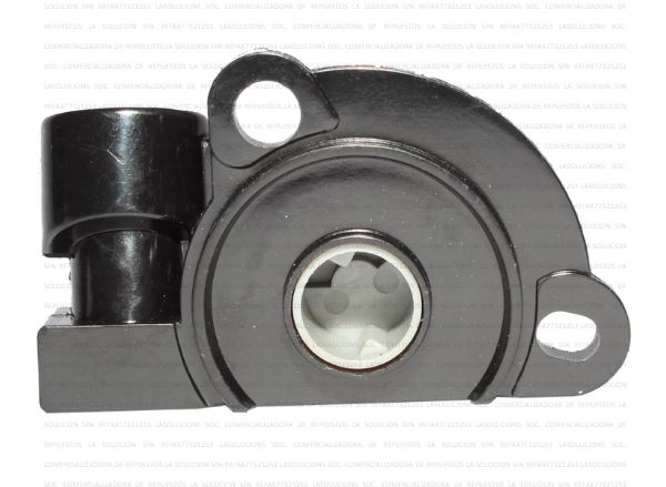 SENSOR TPS CHEVROLET CORSA/ASTRA/S-10 2.2 TW UB0C5-C25