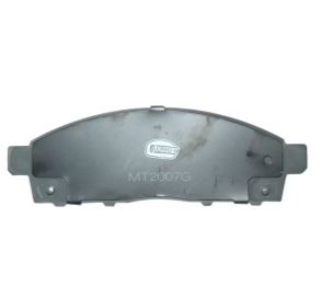 PASTILLA FRENO MITSUBISHI L200 07-22 WURTEX