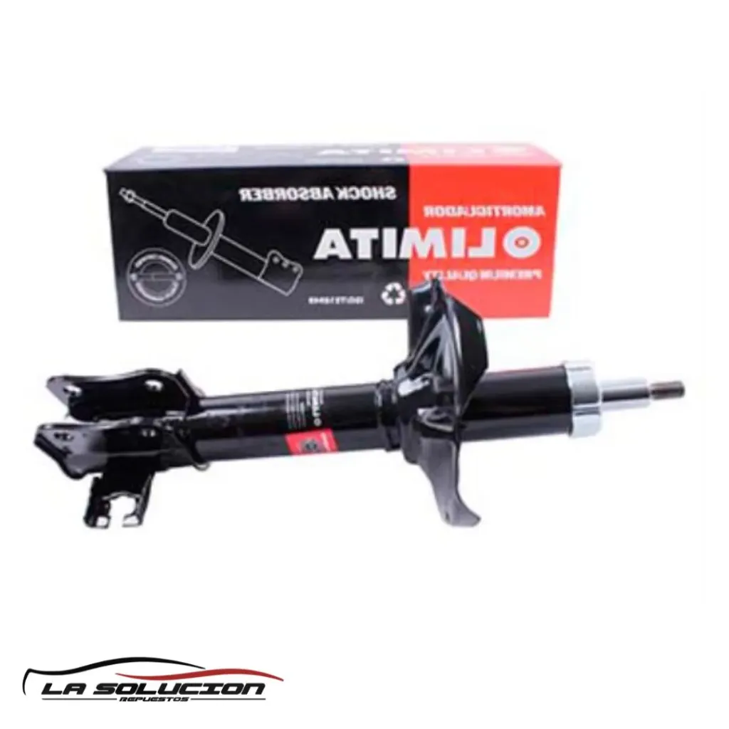 AMORTIGUADOR TRASERO SUZUKI BALENO IZQUIERDO  (HID) (41802-60G00)