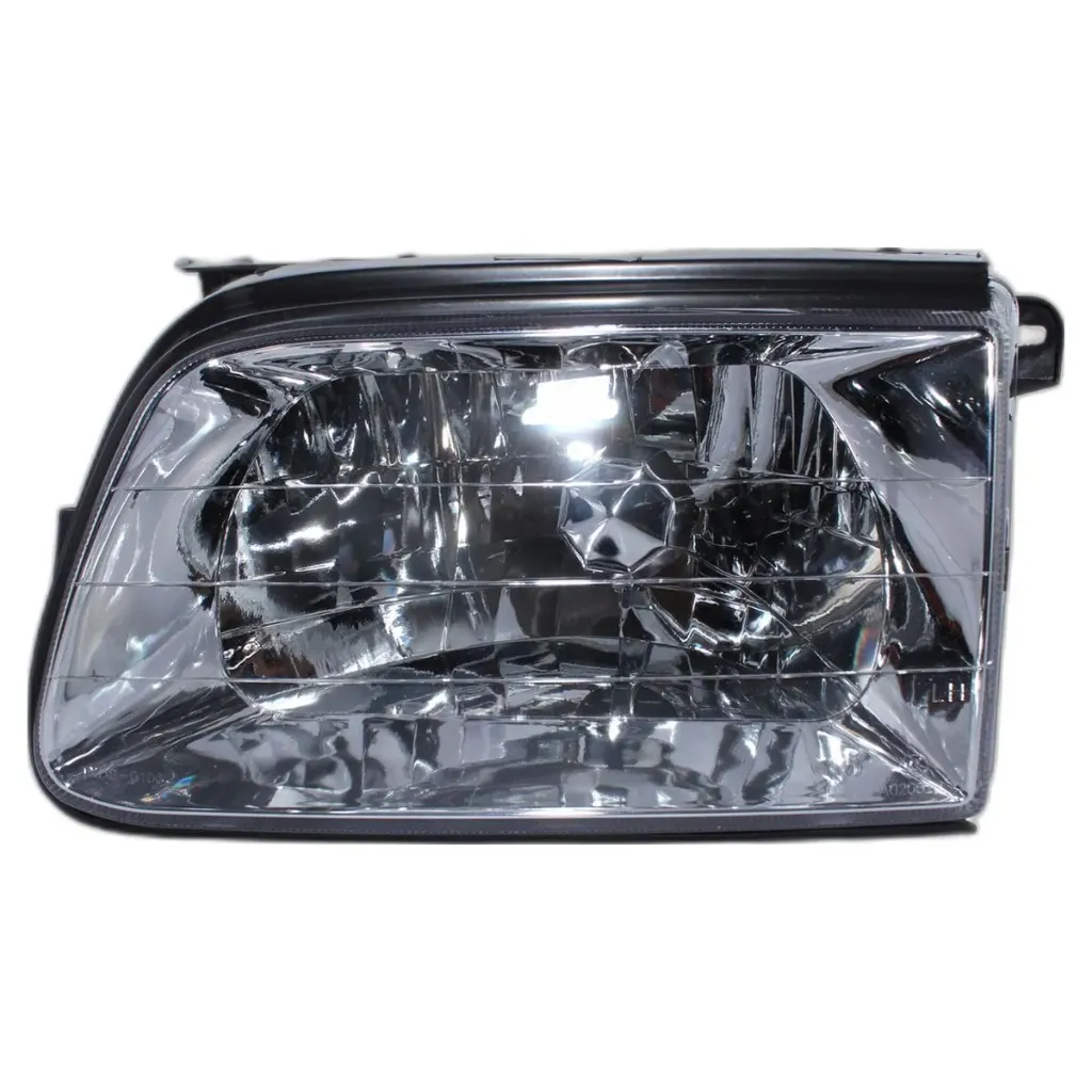 OPTICO CHEVROLET LUV 2.2 02-05 IZQUIERDO CH (8-97246507-1)