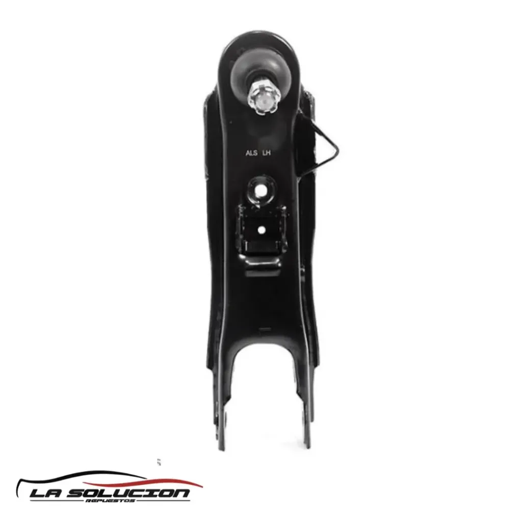 BANDEJA NISSAN TERRANO 2WD 1998-2015 IZQUIERDO  INFERIOR TW