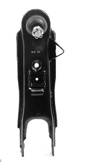 [7555] BANDEJA NISSAN TERRANO 2WD 98-15 IZQUIERDO  INFERIOR TW