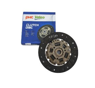 DISCO EMBRAGUE MAZDA B-2200 VALEO KR UB 2A1
