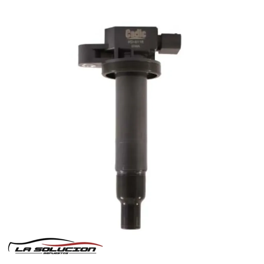 BOBINA TOYOTA YARIS 1999-2017 1.3-1.5 CADIC TW UB17C2