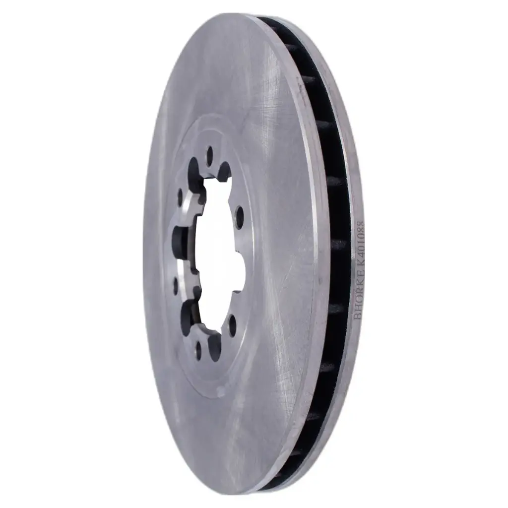 DISCO FRENO KIA FRONTIER 2.7 98-00 TW UB64C