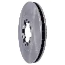 DISCO FRENO KIA FRONTIER 2.7 98-00 TW UB64C