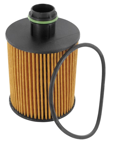 FILTRO ACEITE PEUGEOT/BIPPER/CITROEN/RAM ELEMENTO/ (RAM LOCAL) HU712/11X IT UB9A1