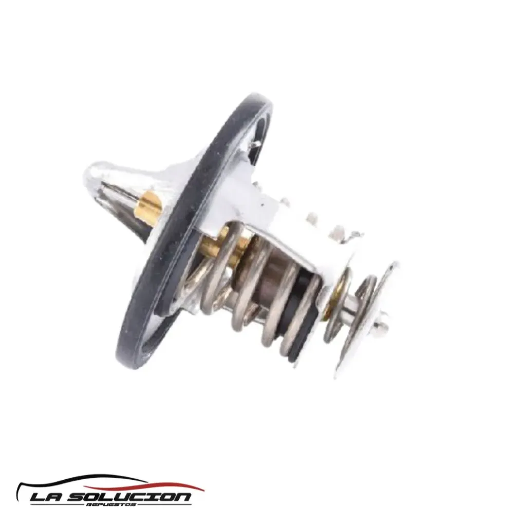 TERMOSTATO NISSAN TERRANO D22 2.5/NAVARA 82°-64MM DIESEL JP (9585) (25500-35540) 