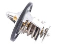 TERMOSTATO NISSAN TERRANO D22 2.5/NAVARA 82°-64MM DIESEL JP (9585) (25500-35540) 