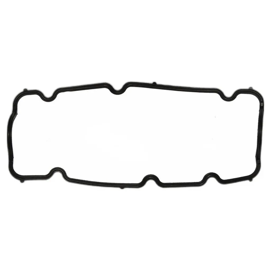 EMPAQUETADURA TAPA VALVULA FIAT FIORINO 1.3 00-14/UNO 03-16 TW (46748519) 