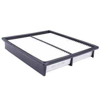 FILTRO AIRE MAZDA B-2200 | MPV 89-94 C-2483 TW UB 16B2