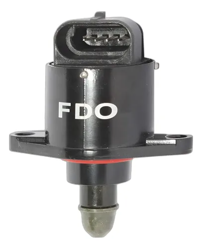 VALVULA IAC CHEVROLET N300 1.2 11-13 TW UB4C3 C-1