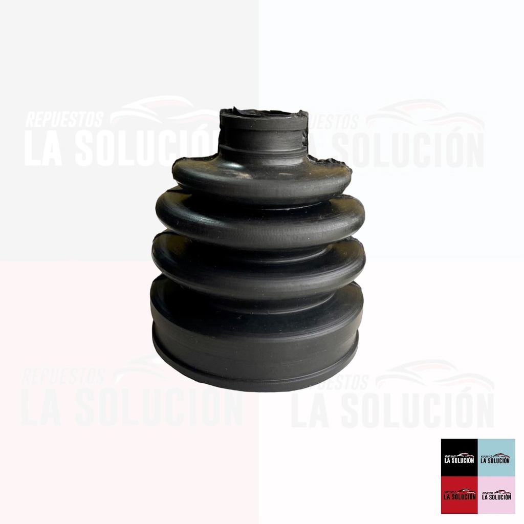 FUELLE LADO RUEDA EXTERIOR NISSAN V16/SENTRA TW UB34A4-C1/34B1