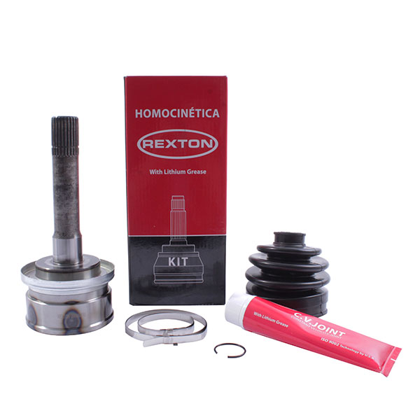 HOMOCINETICA MAZDA B2500-B2600-B2900 26*25*65 TW (MZ-020) UB29A1