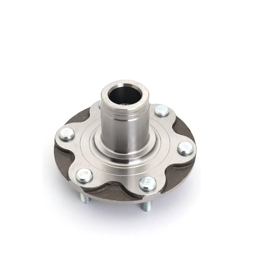 MAZA DELANTERA TOYOTA HILUX 05-15 2WD-4WD TW 