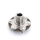 MAZA DELANTERA TOYOTA HILUX 05-15 2WD-4WD TW 