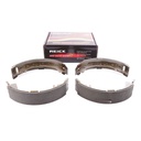 BALATAS TOYOTA HILUX 2.4 98-05 2RZ 2WD 254 MM (6531 2RZ) TW UB 3D4