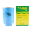 FILTRO PETROLEO NISSAN TERRANO GRANDE WK940/6 KR UB 3-A1