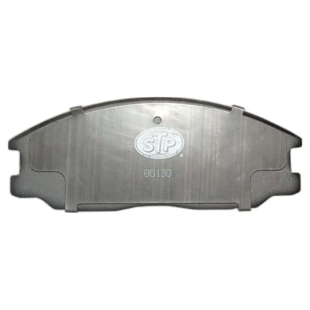 PASTILLA FRENO HYUNDAI H-1 04-07/SANTA FE 00-09 /TERRACAN / ACTYON 06-17 148.9MM STP (21867 GTX)