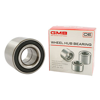 RODAMIENTO RUEDA TRASERA RENAULT R-19/MEGANE/CLIO/SPARK 25*52*37 GMB (DAC25520037)