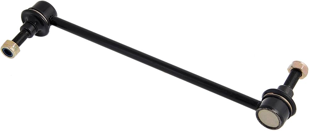 BIELETA BARRA ESTABILIZADORA NISSAN TIIDA/VERSA NETMOTORS UB44C2