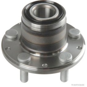 MAZA TRASERA SUBARU LEGACY 90-05 2WD/IMPREZA TW UB28C3