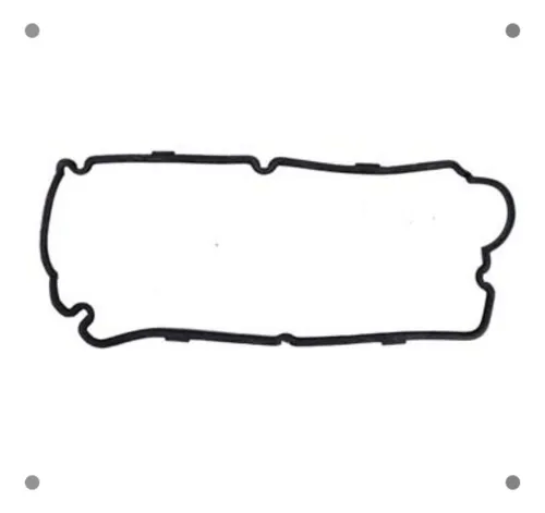 EMPAQUETADURA TAPA VALVULA SUZUKI ALTO 1.1 05-09 IND 