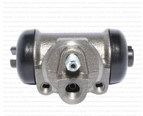 CILINDRO FRENO TRASERO NISSAN TERRANO 2.5 2WD 02-10 DIESEL CH (44100-VK000) UB 3C3