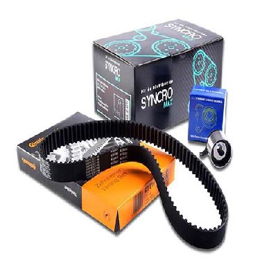 KIT DISTRIBUCION CHEVROLET SPARK 800 2004-2016 | MATIZ 107Z GMB KR UB22E2