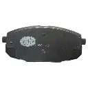 PASTILLA FRENO KIA CARENS 2/CERATO STP UB4B2 (24969 GTX)