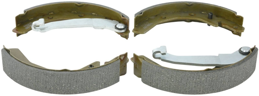 [7953] BALATAS CHEVROLET SPARK 800 04-16 | SPARK 1000 06-16 TW (21952 GTX)