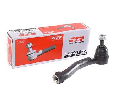 [7982] TERMINAL TOYOTA YARIS 06-17 DERECHO  CTR KR UB 21B2