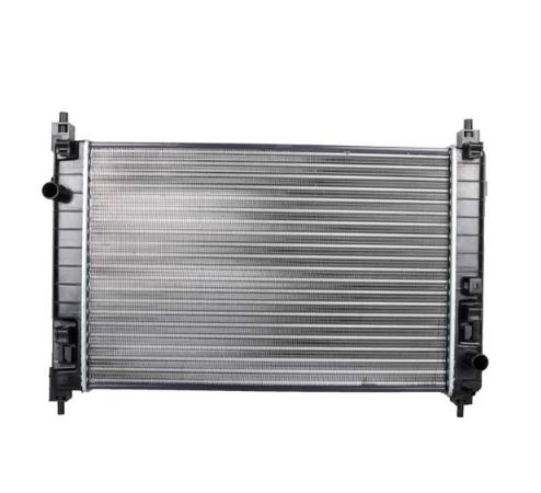 [8002] RADIADOR CHEVROLET SAIL 1.4 11-18 MECANICO