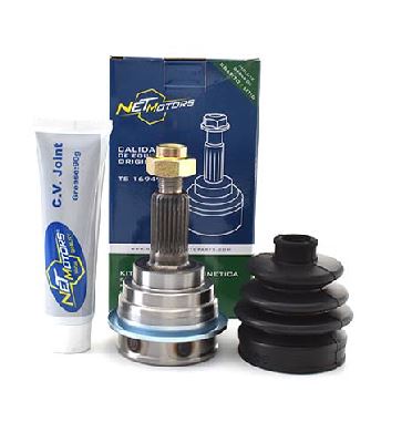 [8013] HOMOCINETICA SUZUKI BALENO 1.6 25*21*49 CH (SK-1-1046)