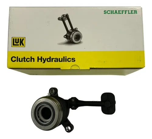 [8063] RODAMIENTO EMBRAGUE NISSAN TIIDA | QASHQAI | RENAULT HIDRAULICO KR  UB32C7