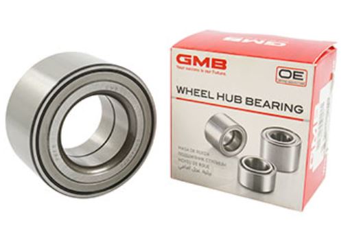 [8085] RODAMIENTO RUEDA DELANTERA TOYOTA YARIS 06-15 (40*75*39) S/ABS GMB (DAC40750039)