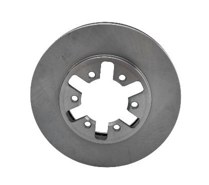 [8107] DISCO FRENO NISSAN TERRANO 2.4/2.5 2WD 08/ 260MM UB 1E1 PSG