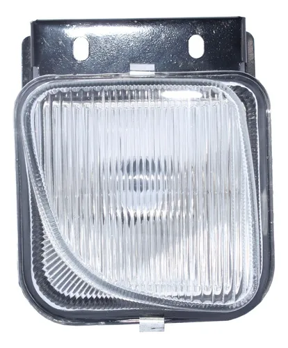 [8139] NEBLINERO CHEVROLET LUV 2003/BLANCO DERECHO (8-97918-516-0)  UB15D3