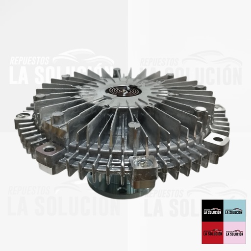 [8173] CENTRIFUGO MITSUBISHI L200 2.5 07-15 TW UB7B3