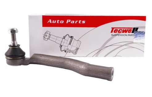 [8176] TERMINAL NISSAN TIIDA 04-18 IZQUIERDO  TECWELL CH UB21A4