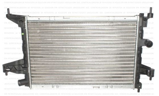 [8220] RADIADOR CHEVROLET CORSA EVOLUTION 1.8 MONTANA 1.8 C/A