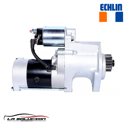 [8281] ARRANQUE NISSAN TERRANO 2.5 02-15 D22 12DTS (23300-VK500) UB41A5