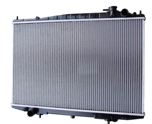 [8390] RADIADOR NISSAN TERRANO 2.4 BENCINERA /3.0 DIESEL TW UB DOR