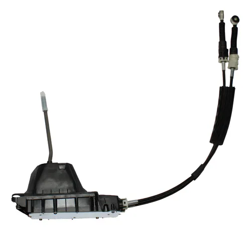 [8412] PALANCA CAMBIO NISSAN TIIDA 1.6-1.8 06-14 CH