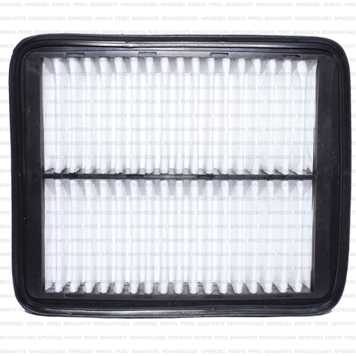 [8640] FILTRO AIRE HYUNDAI EON 800 13-17 STP UB15F1