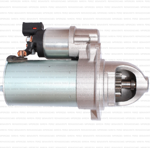 [8641] ARRANQUE HYUNDAI SANTA FE 2.4 10-18 G4KE/SONATA04-10/TUCSON2.0 10-14/KIA SPORTAGE10-13 11DT UB7A6