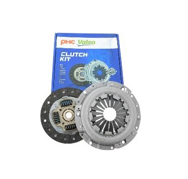 [8648] KIT EMBRAGUE CHEVROLET LUV 2.2 99-06 2PCS VALEO (316) KR UB2A3