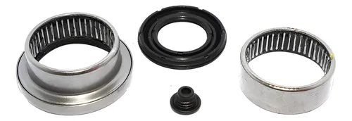 [8710] KIT RODAMIENTOS Y BUJES SUSPENCION TRASERA PEUGEOT 206 99-09 (1 POR RUEDA) TW UB1C6